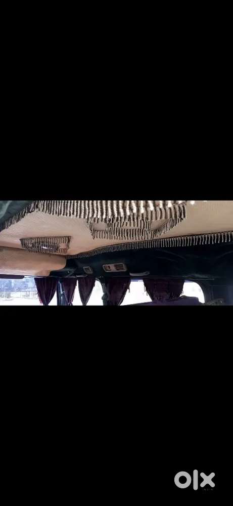 Maruti Suzuki Versa Dx2 8 Seater 2004