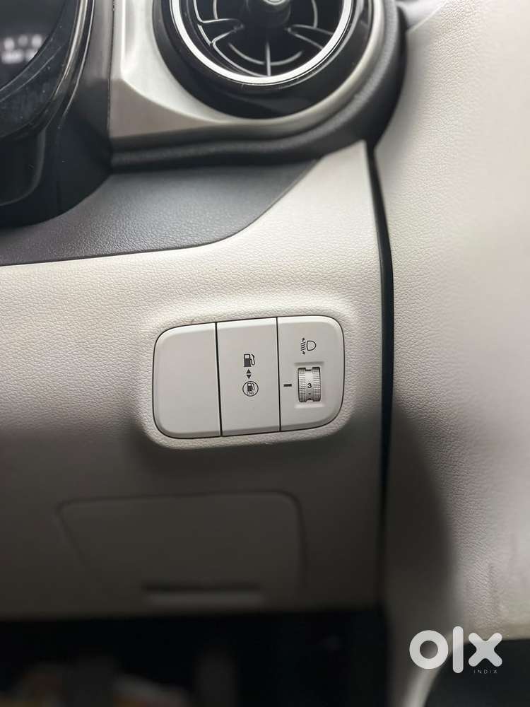 Hyundai Grand I10 Nios Sportz, 2020, Cng & Hybrids