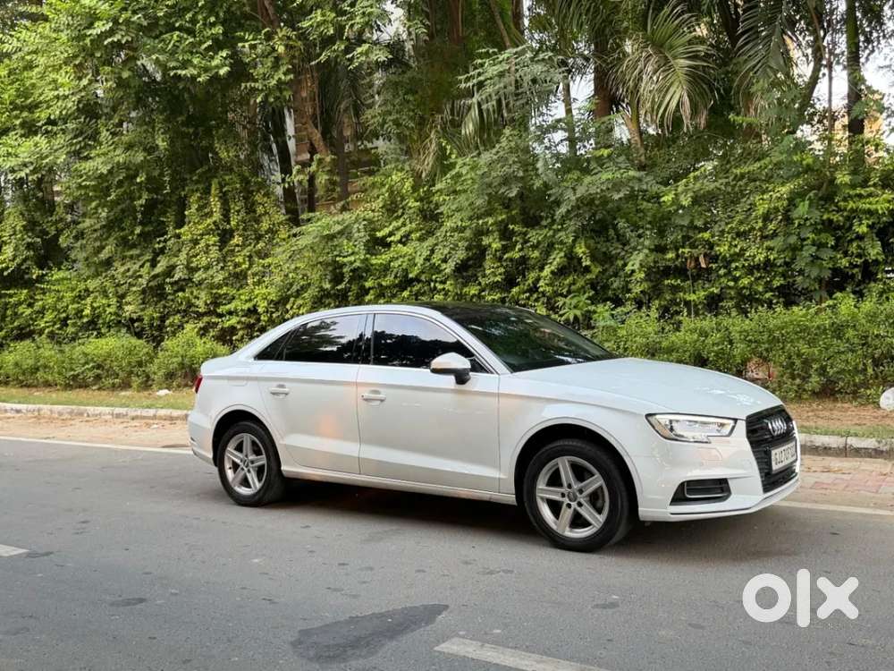 Audi A3 2.0 35 Tdi Premium Plus, 2018, Diesel