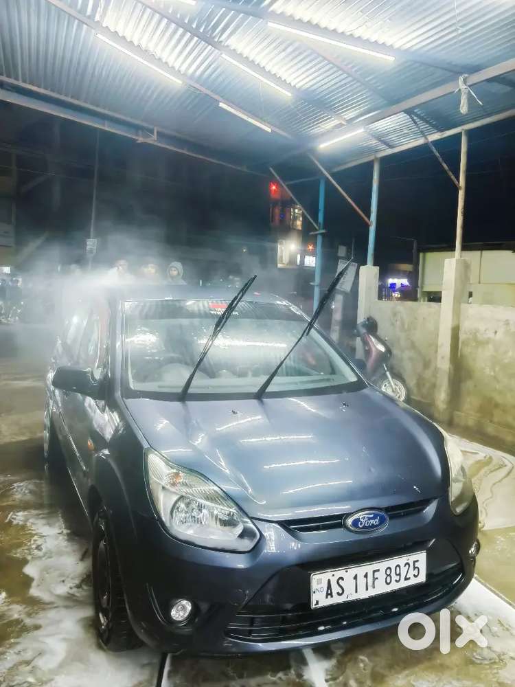 Ford Figo Diesel