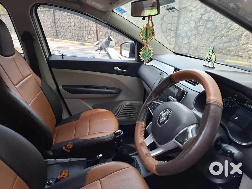 Renault Triber 1.0 Rxz 2022