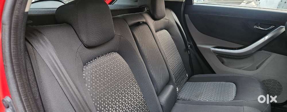 Tata Nexon 1.5 Revotorq Xz Plus, 2018, Diesel