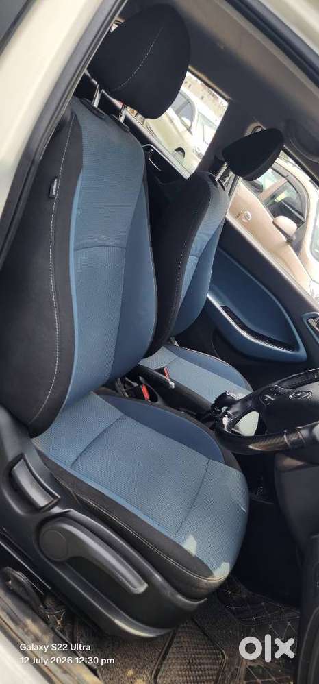 Hyundai Elite I20 1.4 Crdi Asta (o), 2018, Petrol