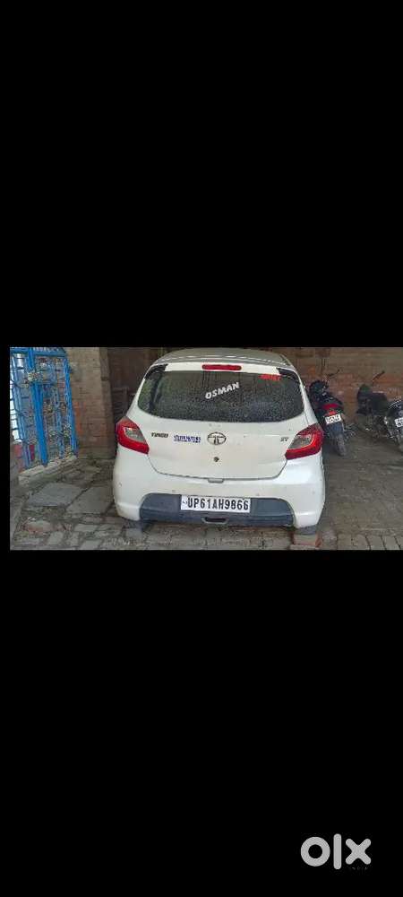 Tata Tiago 2018 Good Condition