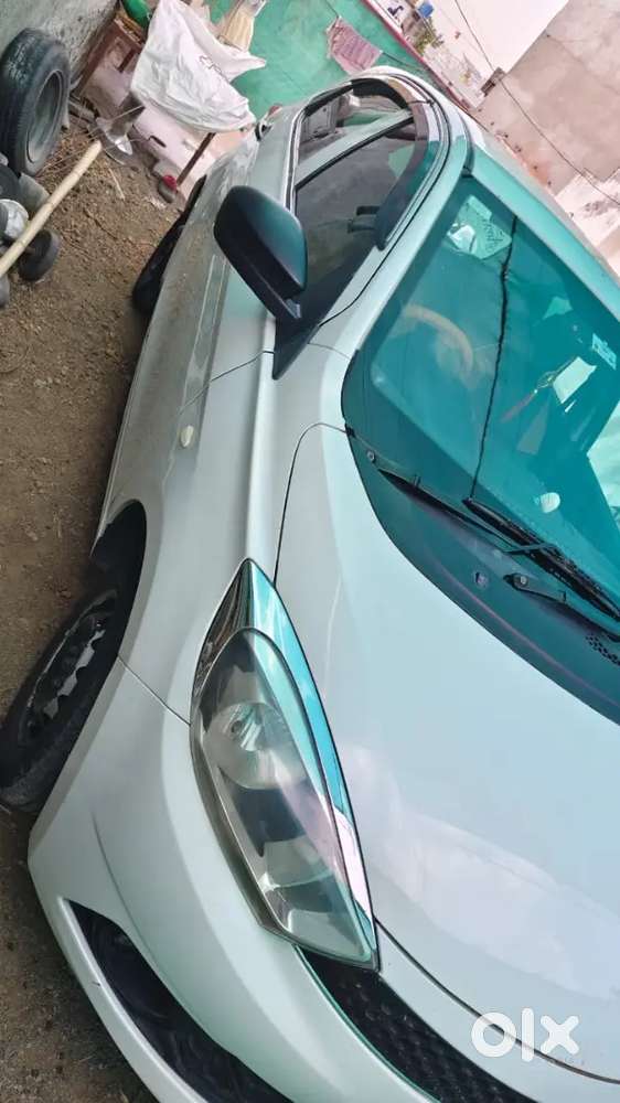 Tata Tiago 2018 Petrol Well Maintained