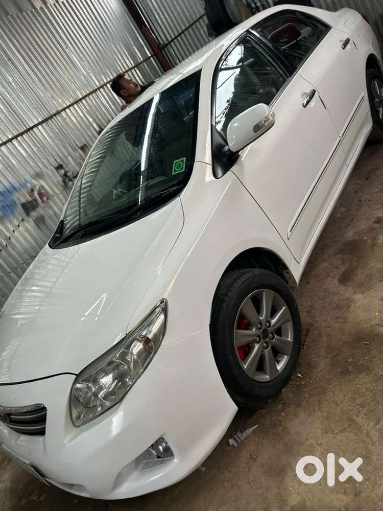 2009 Urjent Need Money  Showroom Condition No One R Spent
