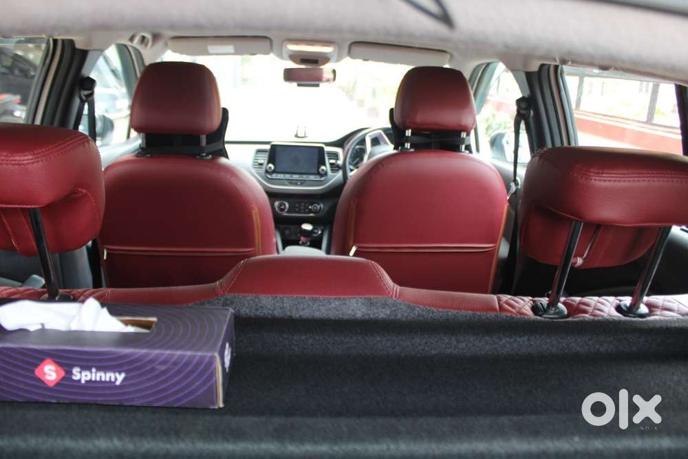 Nissan Diesel Car 2019