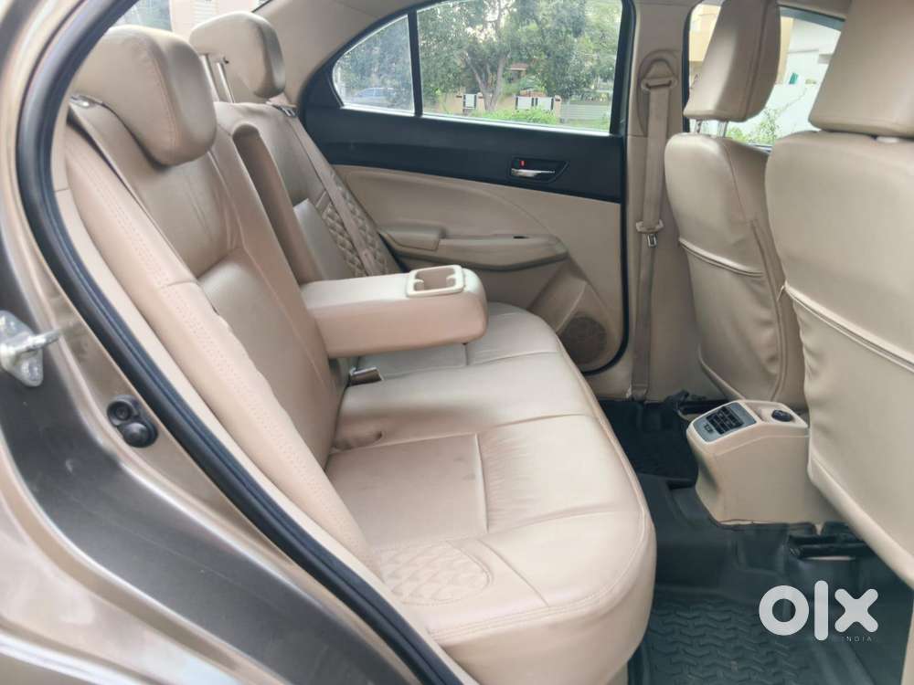 Maruti Suzuki Swift Dzire Vxi(o) Amt, 2023, Petrol