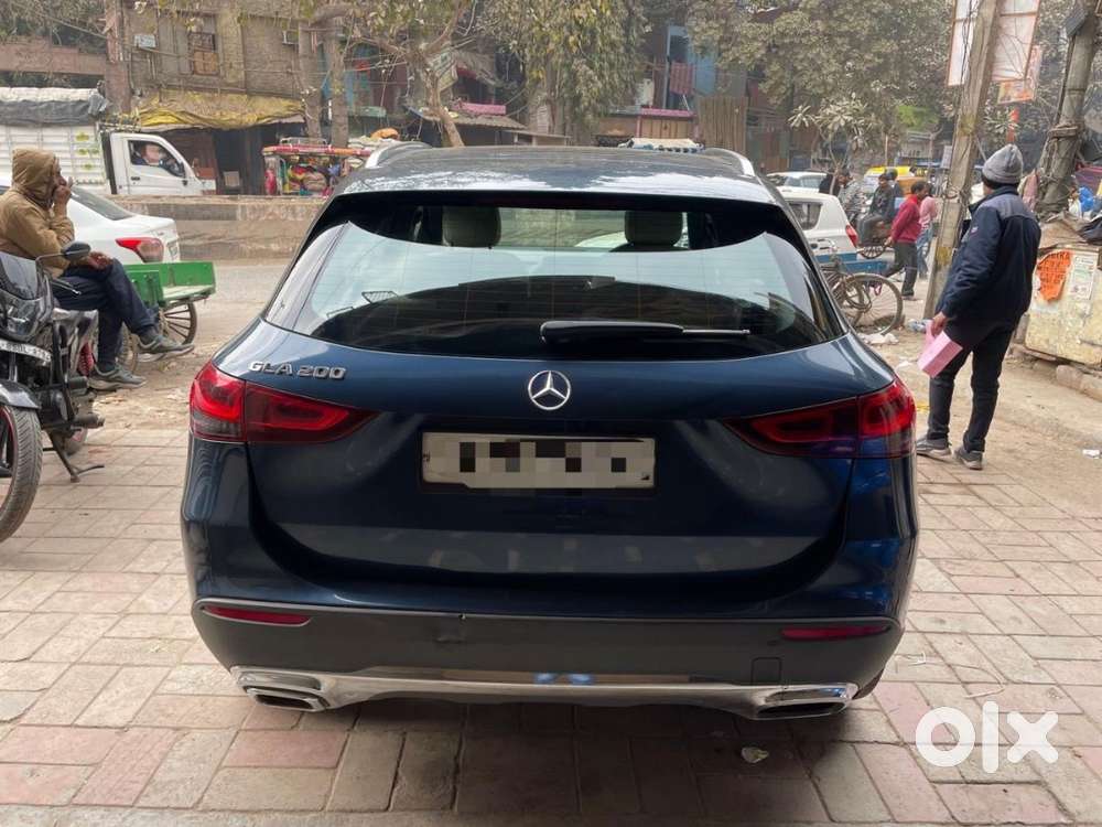 Well Maintained Luxury Car For Sale