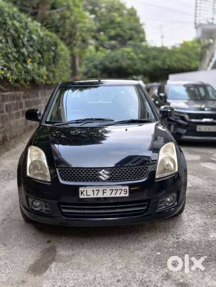 Maruti Suzuki Swift 2009 Diesel 150000 Km Driven