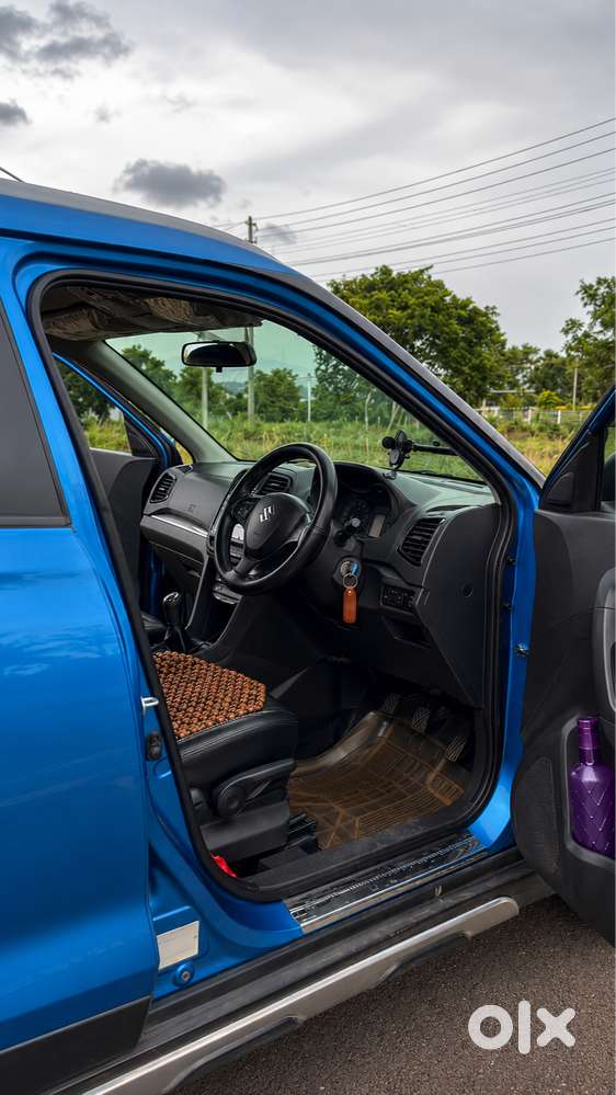 Maruti Suzuki Vitara Brezza 2017 Diesel Good Condition
