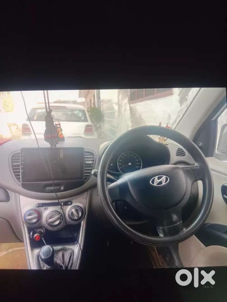 Hyundai I10 Car Good Condition