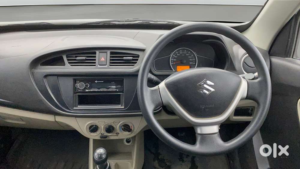Maruti Suzuki Alto 0.8 Lxi (o), 2021, Petrol