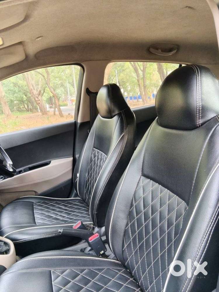 Hyundai Grand I10 2013-2016 Asta, 2014, Petrol