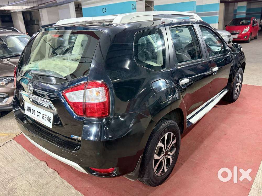 Nissan Terrano 2017-2020 1.5 Xv Premium Amt Diesel, 2018, Diesel