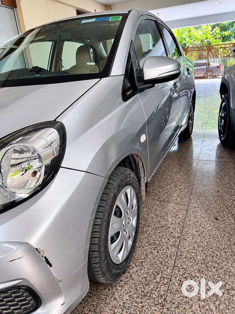Honda Amaze 2017 Petrol