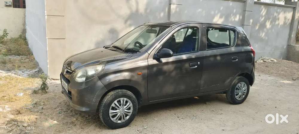 Maruti Suzuki Alto 800 2014 Petrol Well Maintained