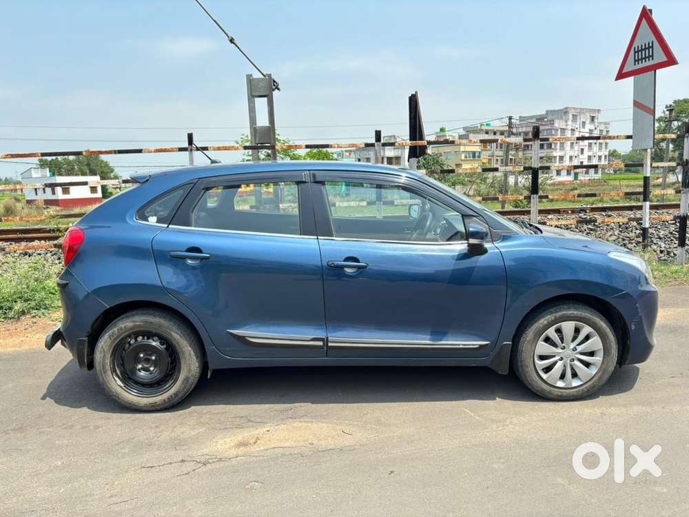 Maruti Suzuki Baleno For Sale