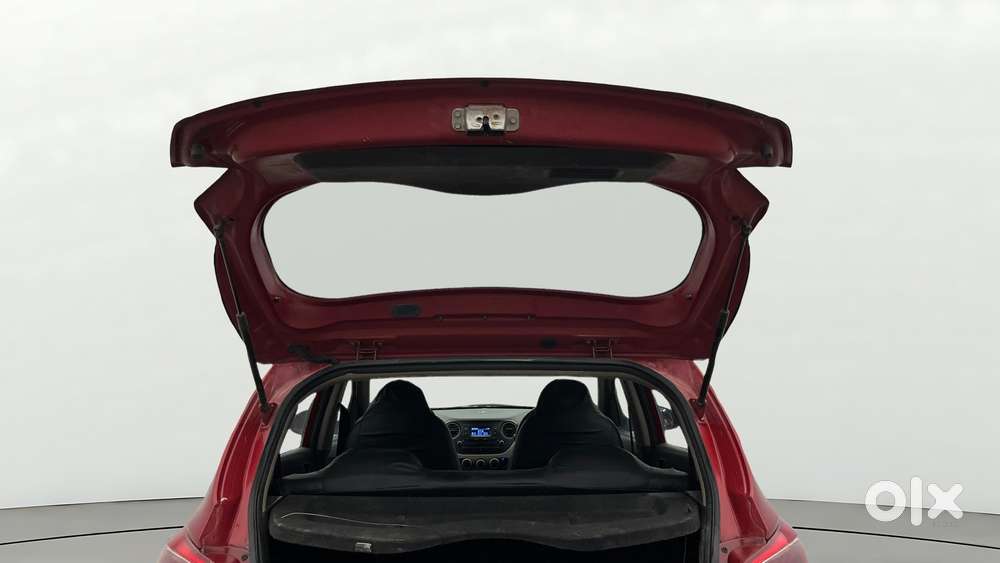 Hyundai Grand I10 1.2 Kappa Magna, 2018, Petrol