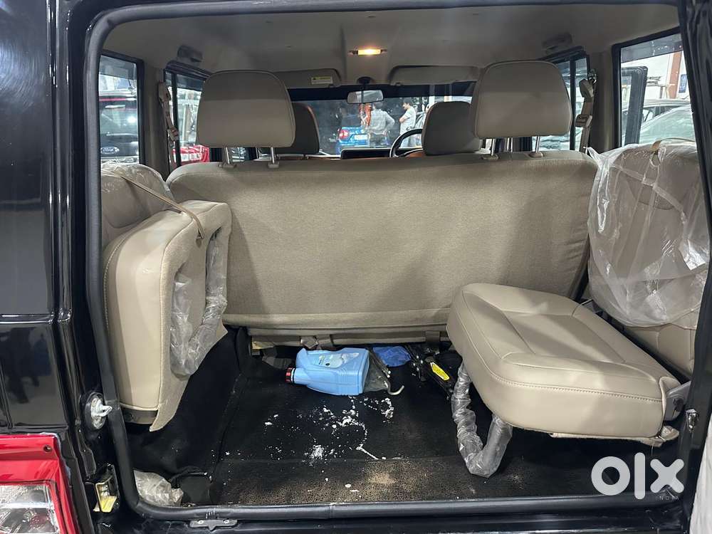 Mahindra Bolero B8, 2025, Diesel