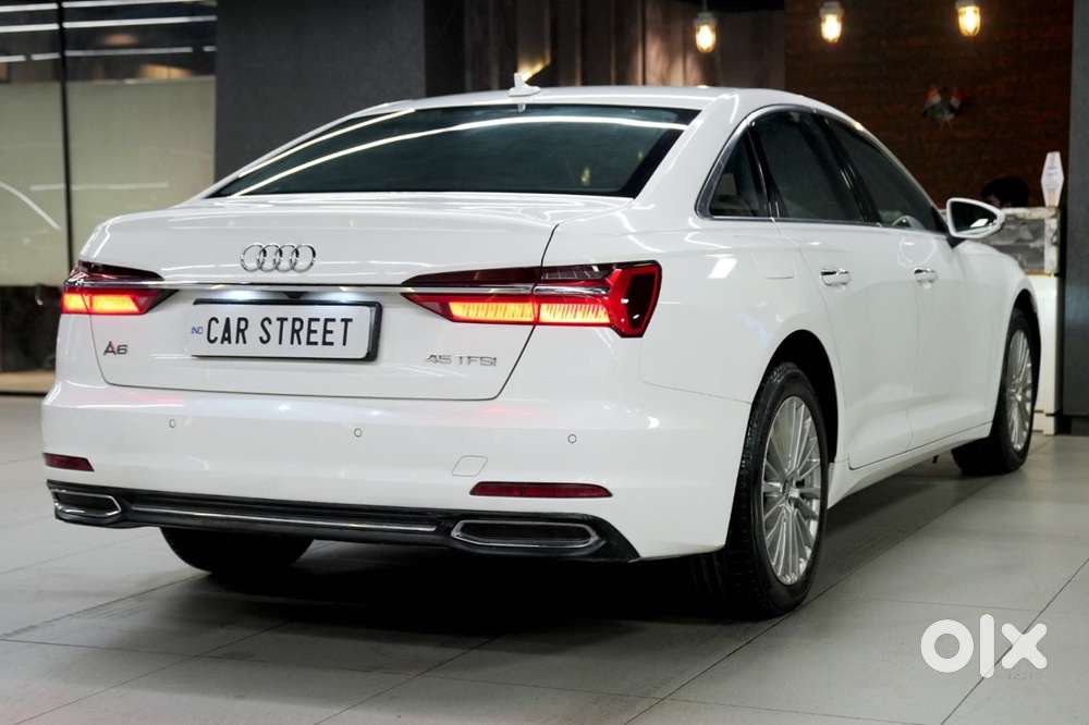 Audi A6 2.0 45 Tfsi Premium Plus, 2020, Petrol