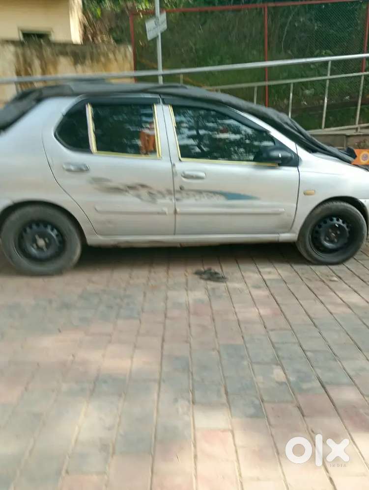 Tata Indigo V Series Diesel Manual 2012