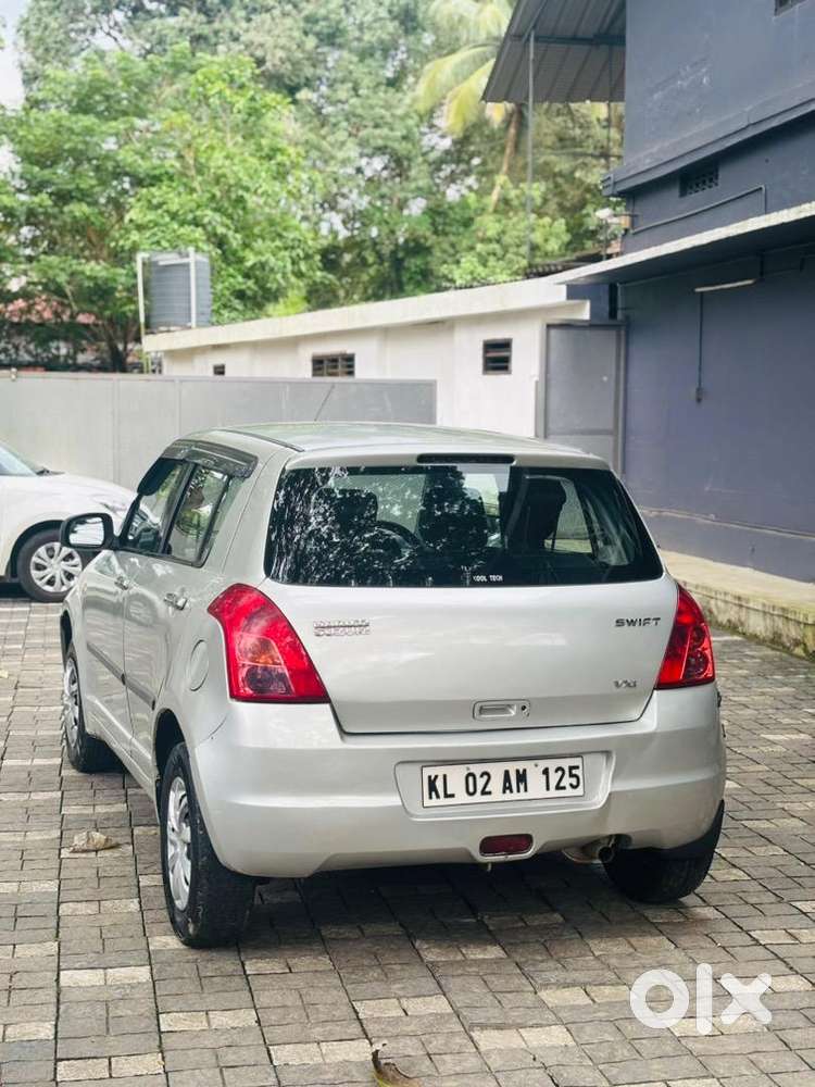 Maruti Suzuki Swift 2005 Petrol Good Condition