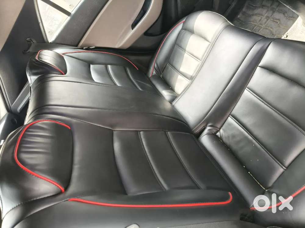 Hyundai I20 Spotz 2017 Petrol Manual