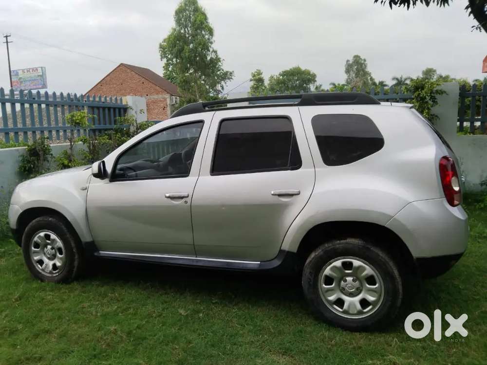 Renault Duster Urgent Sell