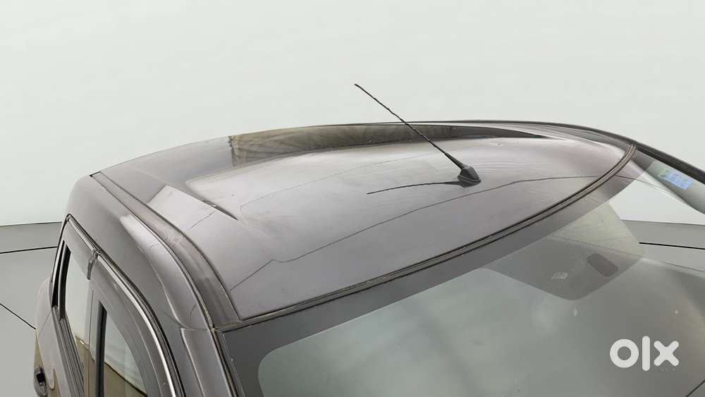 Maruti Suzuki Vitara Brezza 1.5 Lxi, 2022, Petrol