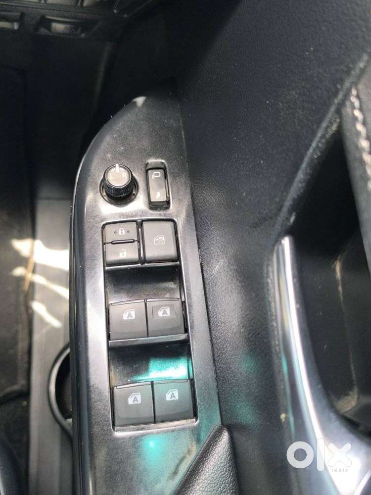 Toyota Hilux High Diesel Turbo Automatic, 2023, Diesel