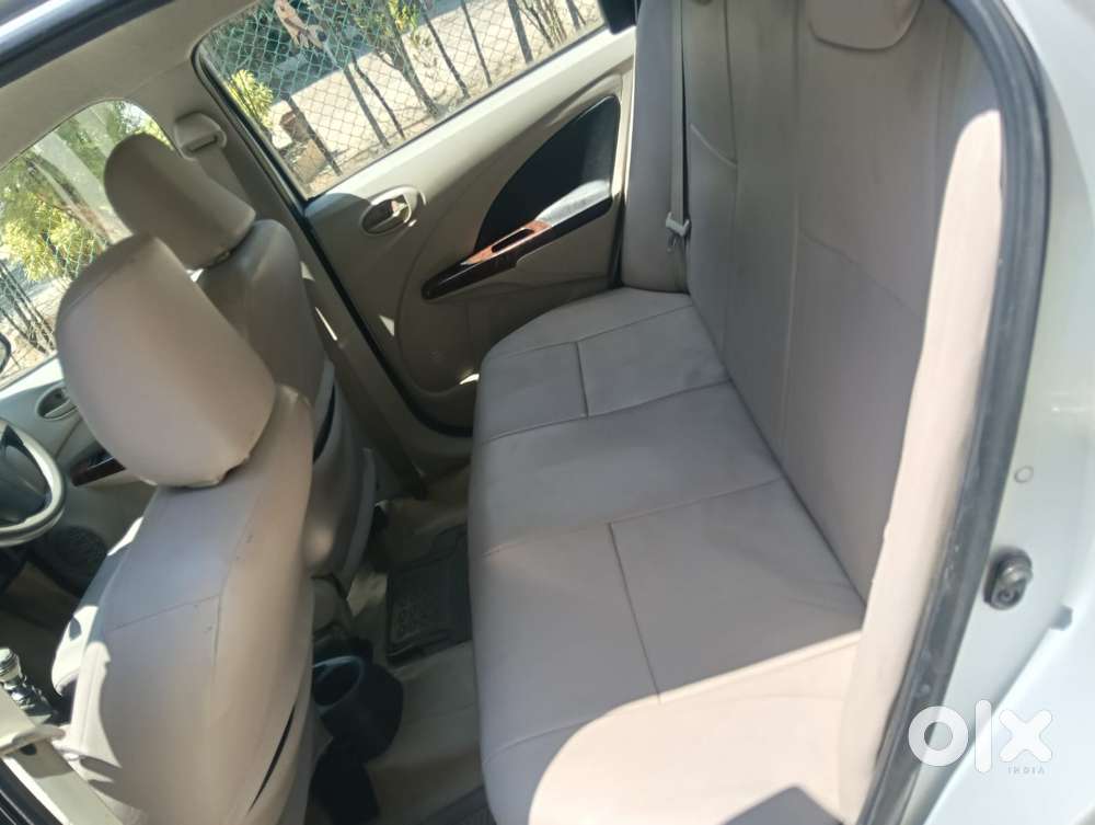 Toyota Etios Vd, 2013, Diesel