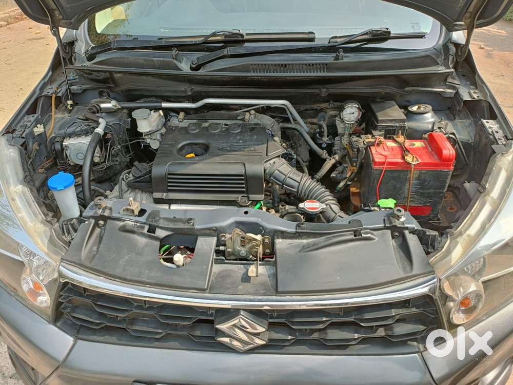 Maruti Suzuki Celerio Cng Vxi Optional, 2020, Cng & Hybrids