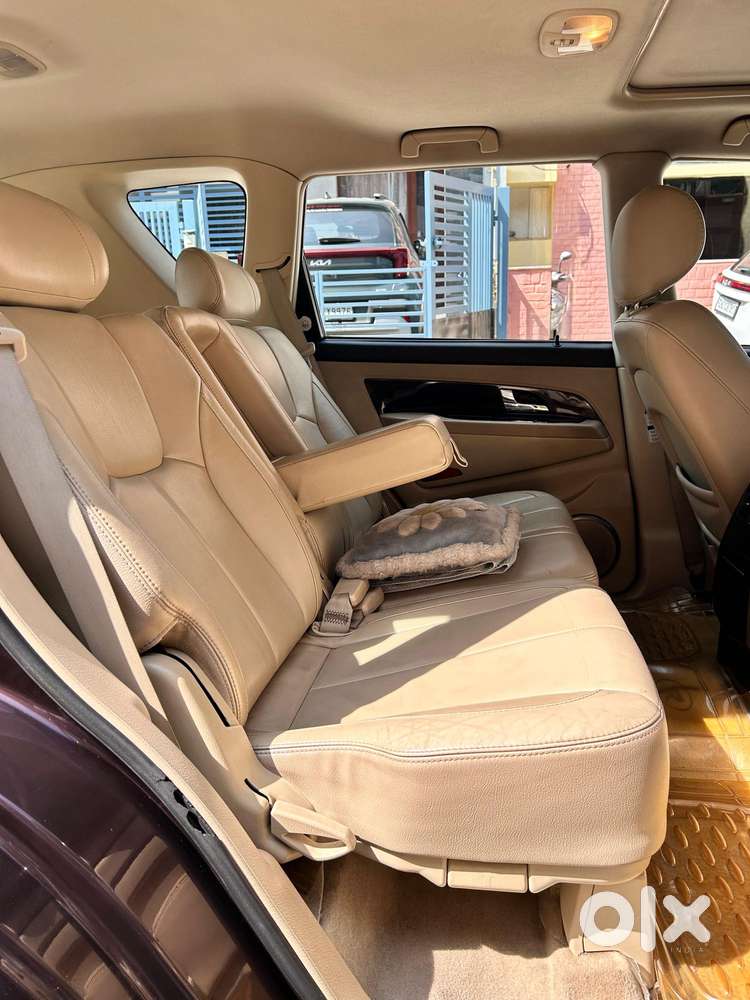 Ssangyong Rexton Rx7, 2013, Diesel