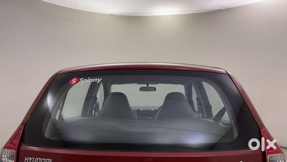 Hyundai I10 2007-2010 Era 1.1, 2011, Petrol