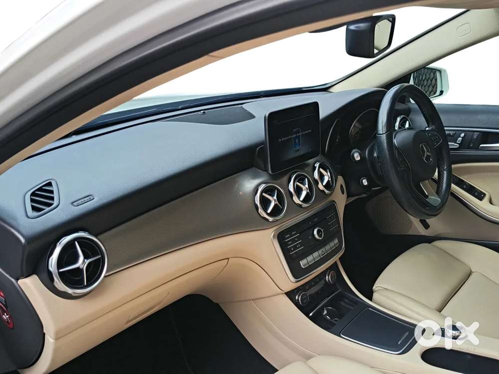 Mercedes-benz Gla Class Urban Edition 200, 2019, Petrol