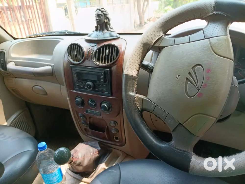 Maintianed Like A Baby