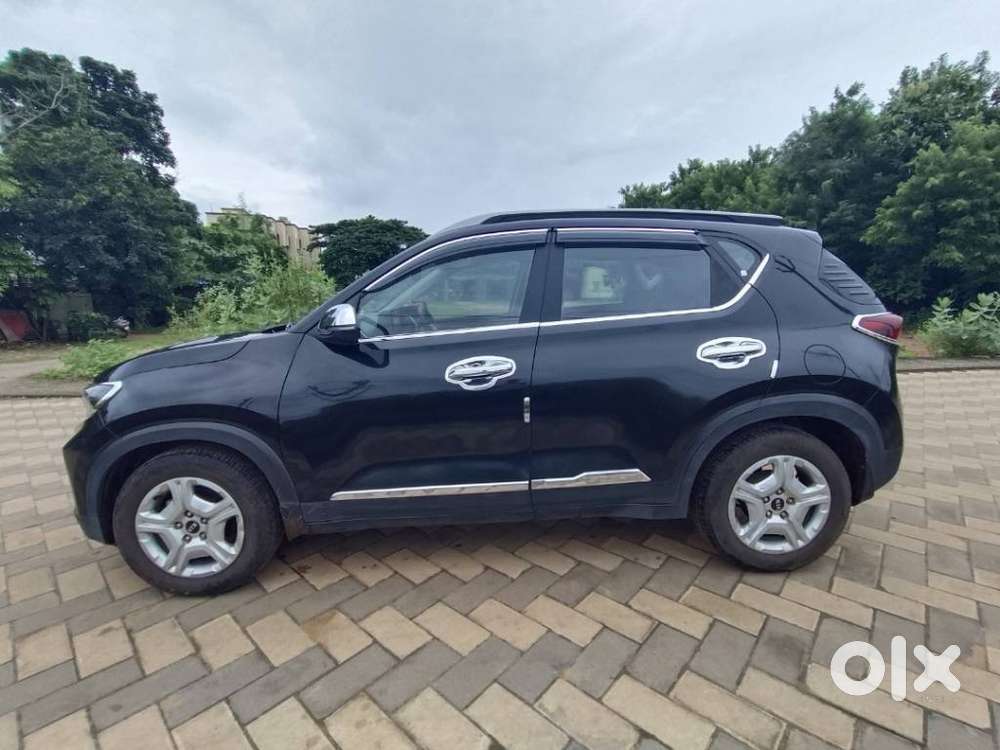 Kia Sonet Htk Plus, 2021, Petrol