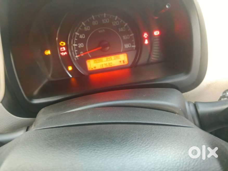 Maruti Suzuki Wagon R Cng Lxi, 2021, Cng & Hybrids