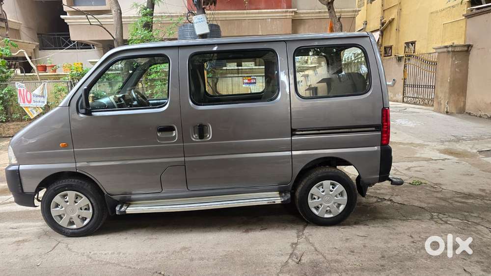 Maruti Suzuki Eeco 5 Seater Ac, 2023, Petrol