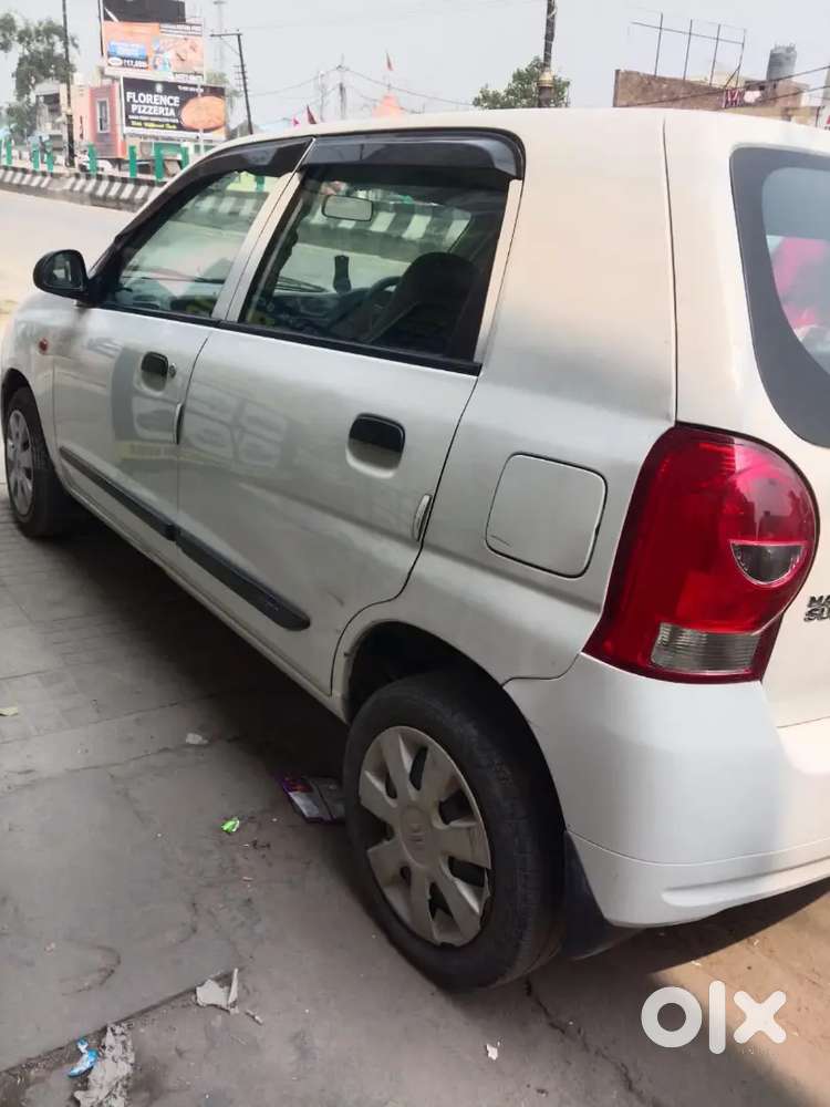 Gadi Bilkul Ok H. Second Owner H Koyi Kami Nahi H Lxi