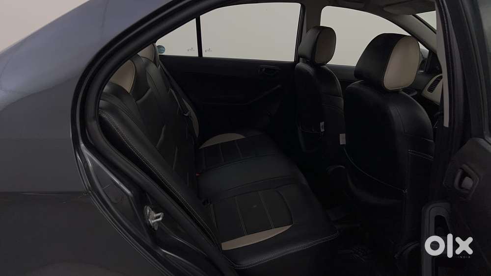 Tata Zest  Revotron 1.2t Xe, 2017, Petrol