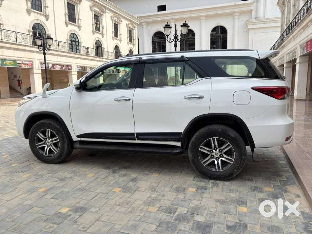 Toyota Fortuner 3.0 4x2 Automatic, 2019, Diesel