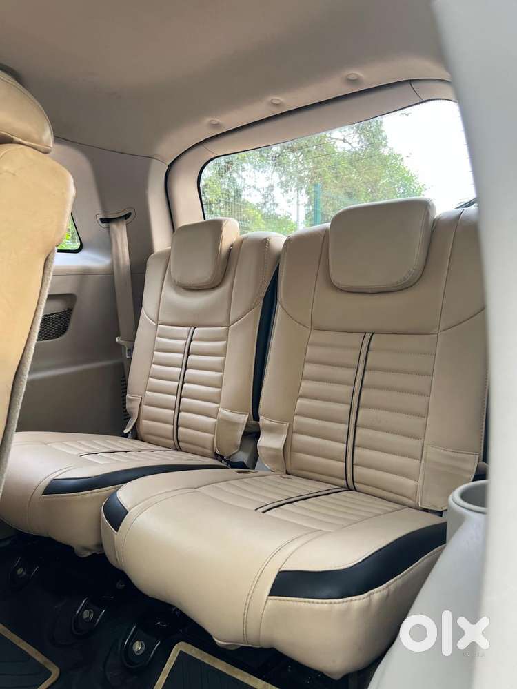 Mahindra Xuv500 W10 2wd, 2018, Diesel