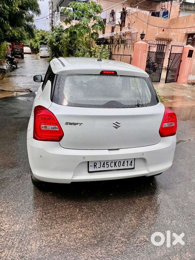 Maruti Swift Vxi 2019 1st Class