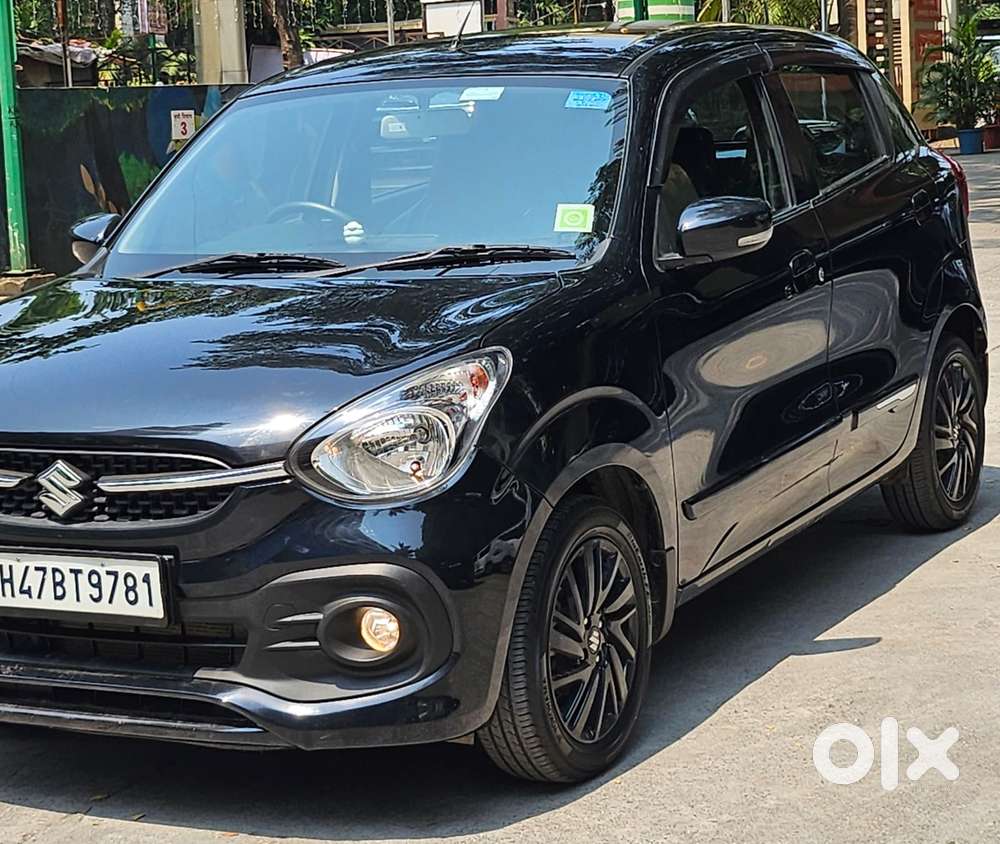 Maruti Suzuki Celerio Zxi Plus Amt, 2024, Petrol