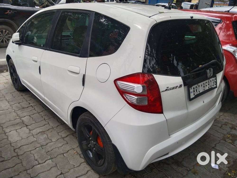 Honda Jazz X, 2013, Petrol