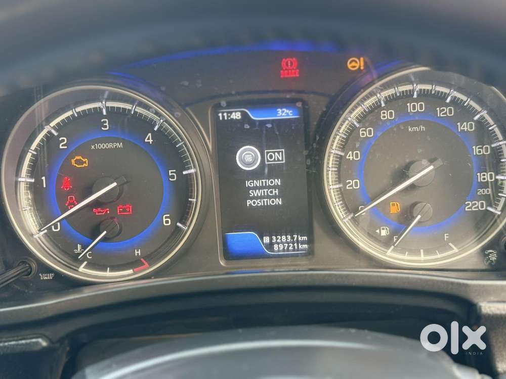 Maruti Suzuki Baleno 2015-2019 1.3 Zeta, 2018, Diesel