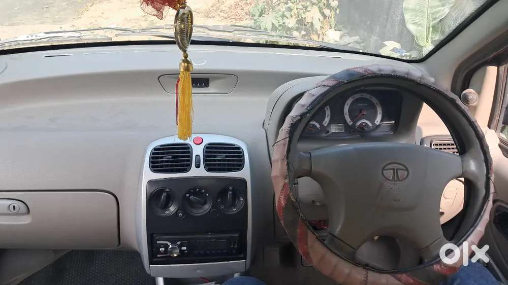 Tata Indica V2 Xeta 2010 Petrol Good Condition