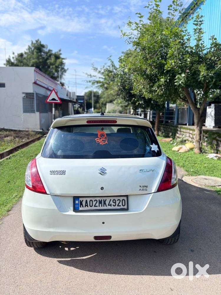 Maruti Suzuki Swift Ddis Vdi, 2015, Diesel